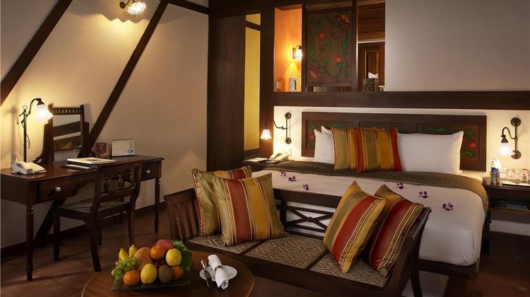 The Leela Kovalam, A Raviz Hotel Suite