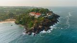 The Leela Kovalam, A Raviz Hotel Exterior