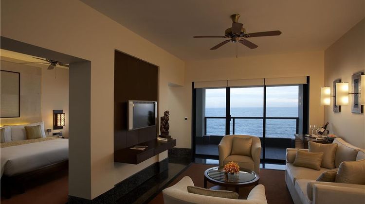 The Leela Kovalam, A Raviz Hotel Suite