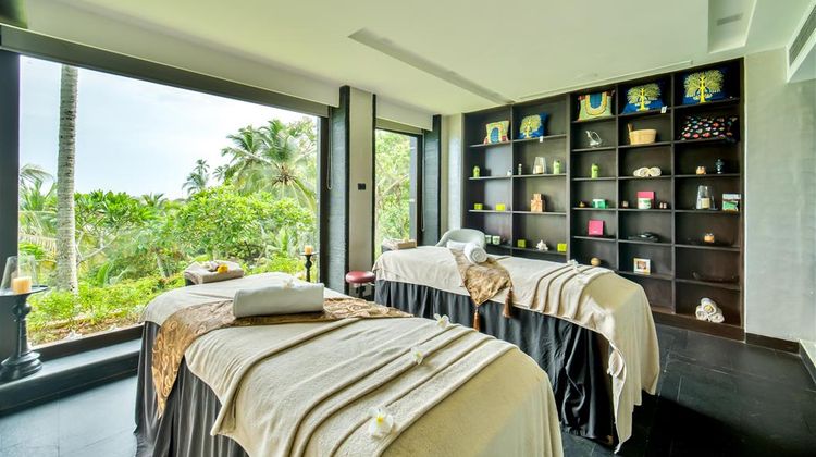 The Leela Kovalam, A Raviz Hotel Spa