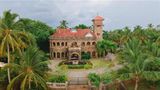 The Leela Kovalam, A Raviz Hotel Suite
