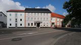 Hotel Deutscher Hof Exterior