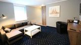 Hotel Deutscher Hof Suite
