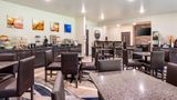 <b>Comfort Inn & Suites Restaurant</b>. Images powered by <a href="https://iceportal.shijigroup.com/" title="IcePortal" target="_blank">IcePortal</a>.