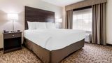 <b>Comfort Inn & Suites Suite</b>. Images powered by <a href="https://iceportal.shijigroup.com/" title="IcePortal" target="_blank">IcePortal</a>.