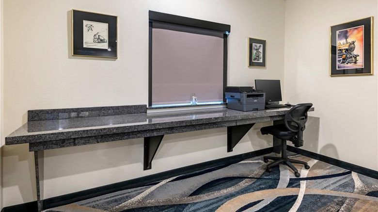 <b>Comfort Inn & Suites Other</b>. Images powered by <a href="https://iceportal.shijigroup.com/" title="IcePortal" target="_blank">IcePortal</a>.