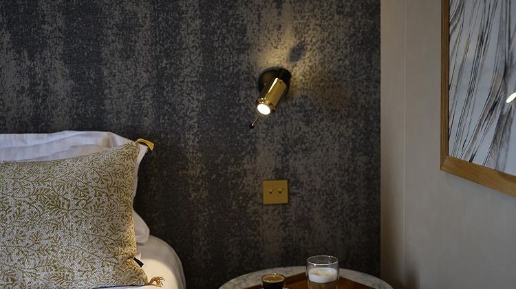 Hotel Beausejour Ranelagh Room