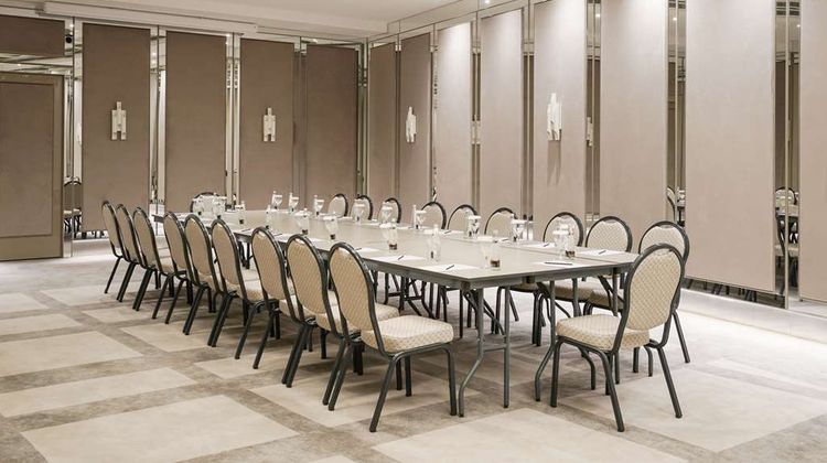 Occidental Ankara Hotel Meeting