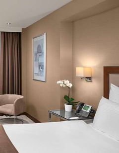 Occidental Ankara Hotel