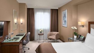Occidental Ankara Hotel