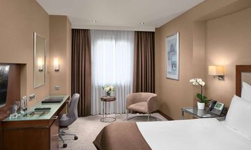 Occidental Ankara Hotel