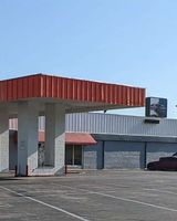 Howard Johnson by Wyndham Hannibal