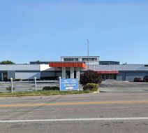 Howard Johnson by Wyndham Hannibal Exterior
