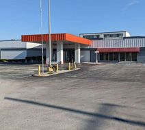 Howard Johnson by Wyndham Hannibal Exterior