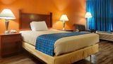Howard Johnson by Wyndham Hannibal Room