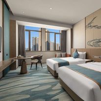 Wingate by Wyndham Ezhou Airport