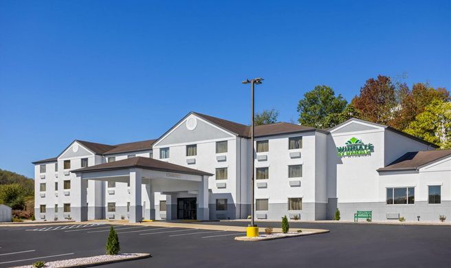 Wingate by Wyndham New Stanton Exterior