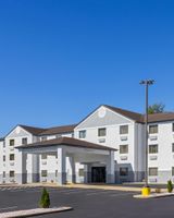 Wingate by Wyndham New Stanton