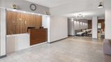 Wingate by Wyndham New Stanton Lobby