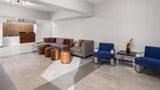 Wingate by Wyndham New Stanton Lobby
