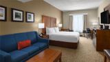 Wingate by Wyndham New Stanton Room