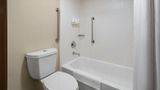 Wingate by Wyndham New Stanton Room
