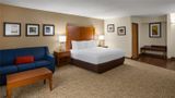 Wingate by Wyndham New Stanton Suite