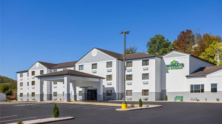 Wingate by Wyndham New Stanton Exterior