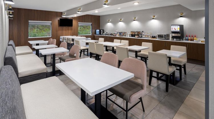 Wingate by Wyndham New Stanton Other
