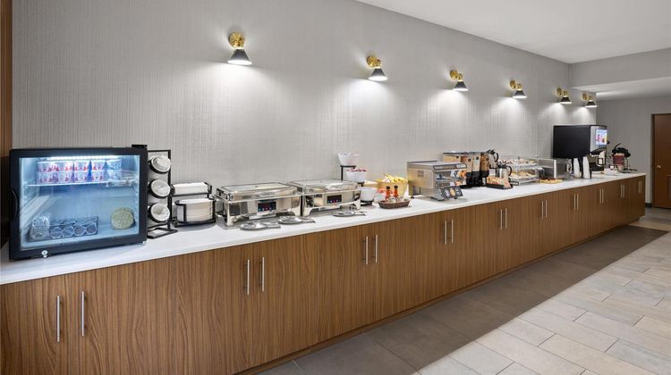 Wingate by Wyndham New Stanton Other