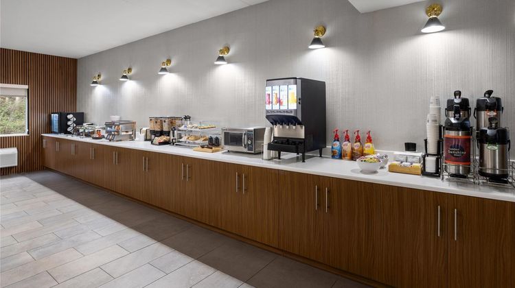 Wingate by Wyndham New Stanton Other