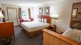 Super 8 by Wyndham Branson Room