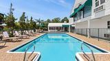 Super 8 by Wyndham Branson Pool