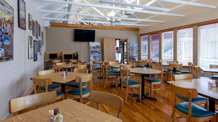 Super 8 by Wyndham Branson Other
