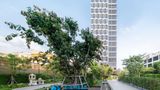 Ramada By Wyndham Bangkok Sukhumvit 87 Exterior