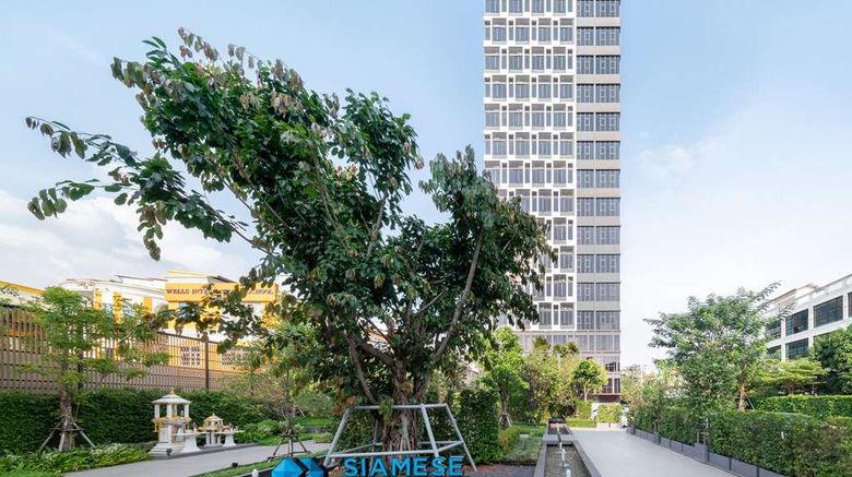 Ramada By Wyndham Bangkok Sukhumvit 87 Exterior. Images powered by <a href="https://iceportal.shijigroup.com" target="_blank" rel="noopener">Ice Portal</a>.