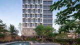 Ramada By Wyndham Bangkok Sukhumvit 87 Pool