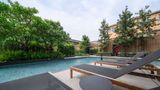 Ramada By Wyndham Bangkok Sukhumvit 87 Pool