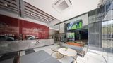 Ramada By Wyndham Bangkok Sukhumvit 87 Lobby