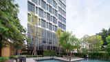 Ramada By Wyndham Bangkok Sukhumvit 87 Pool