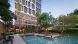 Ramada By Wyndham Bangkok Sukhumvit 87 Pool