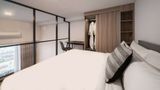 Ramada By Wyndham Bangkok Sukhumvit 87 Room