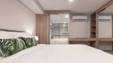 Ramada By Wyndham Bangkok Sukhumvit 87 Room
