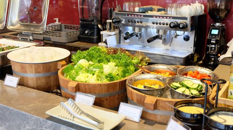 Ramada By Wyndham Bangkok Sukhumvit 87 Other