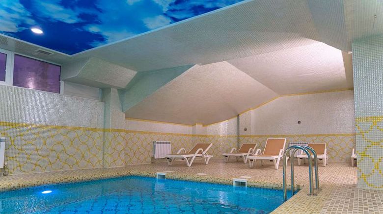<b>Ramada by Wyndham Turkistan Pool</b>. Images powered by <a href="https://iceportal.shijigroup.com/" title="IcePortal" target="_blank">IcePortal</a>.