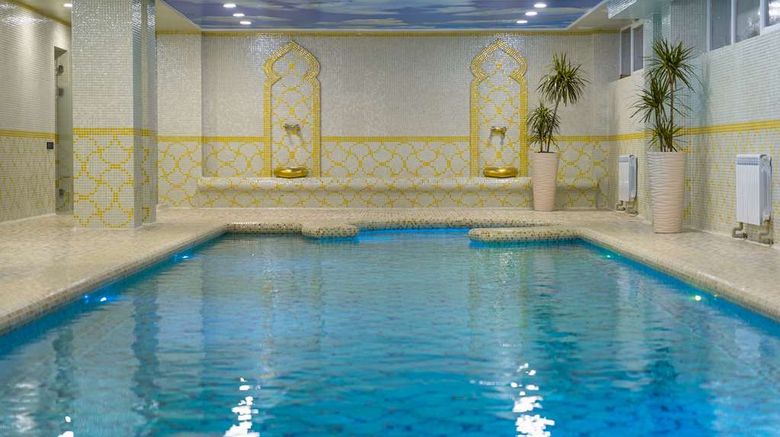 <b>Ramada by Wyndham Turkistan Pool</b>. Images powered by <a href="https://iceportal.shijigroup.com/" title="IcePortal" target="_blank">IcePortal</a>.