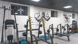 Ramada by Wyndham Turkistan Health
