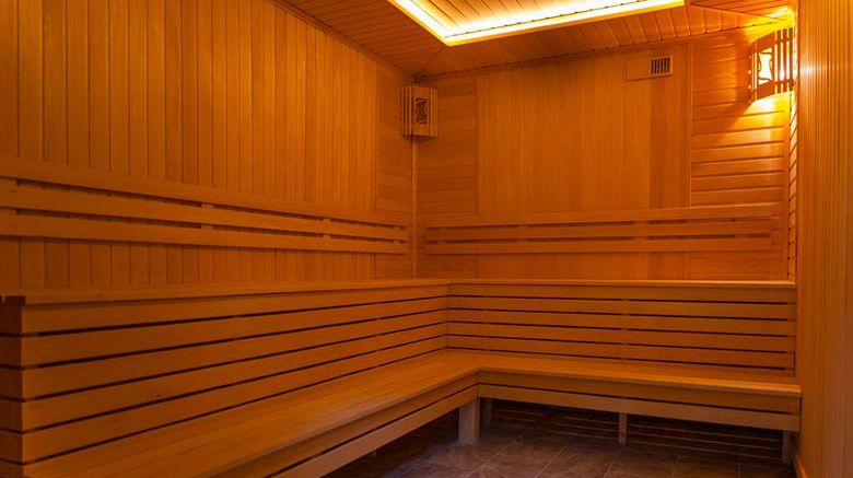 <b>Ramada by Wyndham Turkistan Spa</b>. Images powered by <a href="https://iceportal.shijigroup.com/" title="IcePortal" target="_blank">IcePortal</a>.