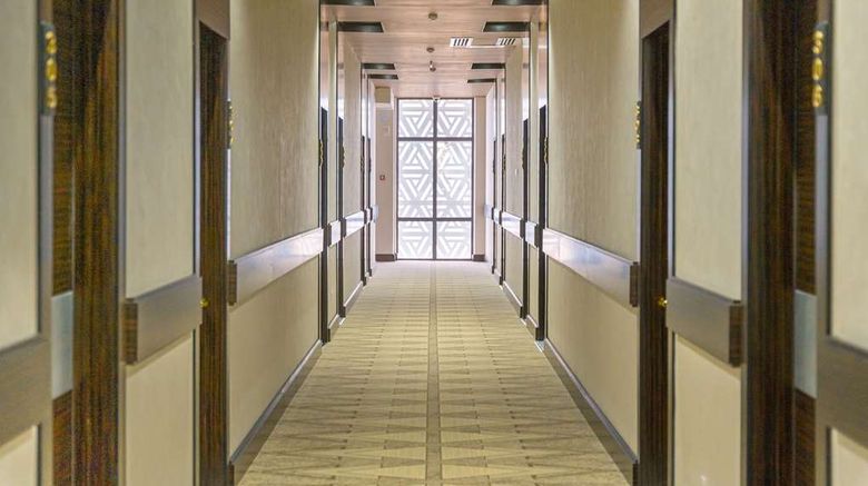 <b>Ramada by Wyndham Turkistan Other</b>. Images powered by <a href="https://iceportal.shijigroup.com/" title="IcePortal" target="_blank">IcePortal</a>.