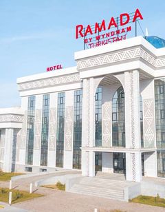 Ramada by Wyndham Turkistan